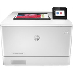 HP Color LaserJet Pro M454dw - Laser - Colour - 600 x 600 DPI - A4 - 28 ppm - Duplex printing