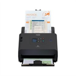 Canon imageFORMULA DR-S250N Scanner - Document Scanners - A4