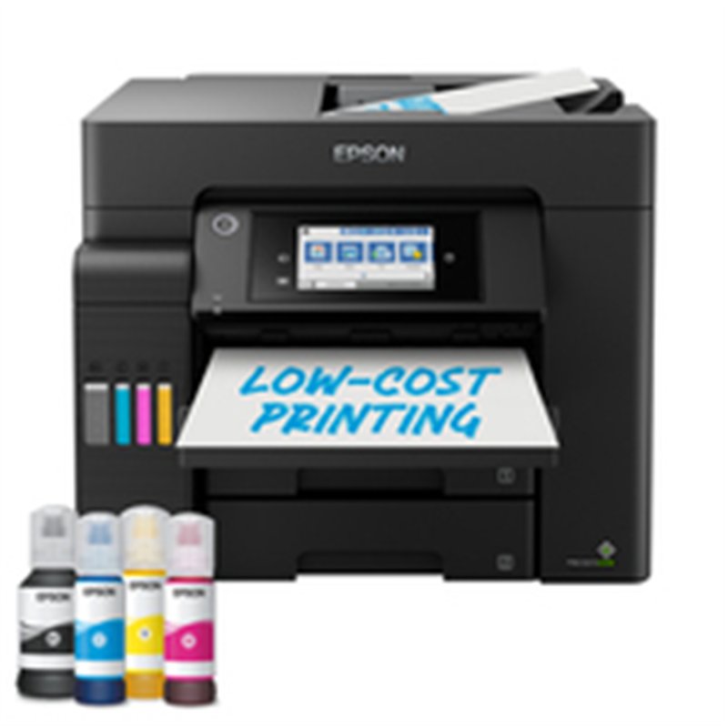 Epson EcoTank ET-5805 Epson EcoTank ET-5805