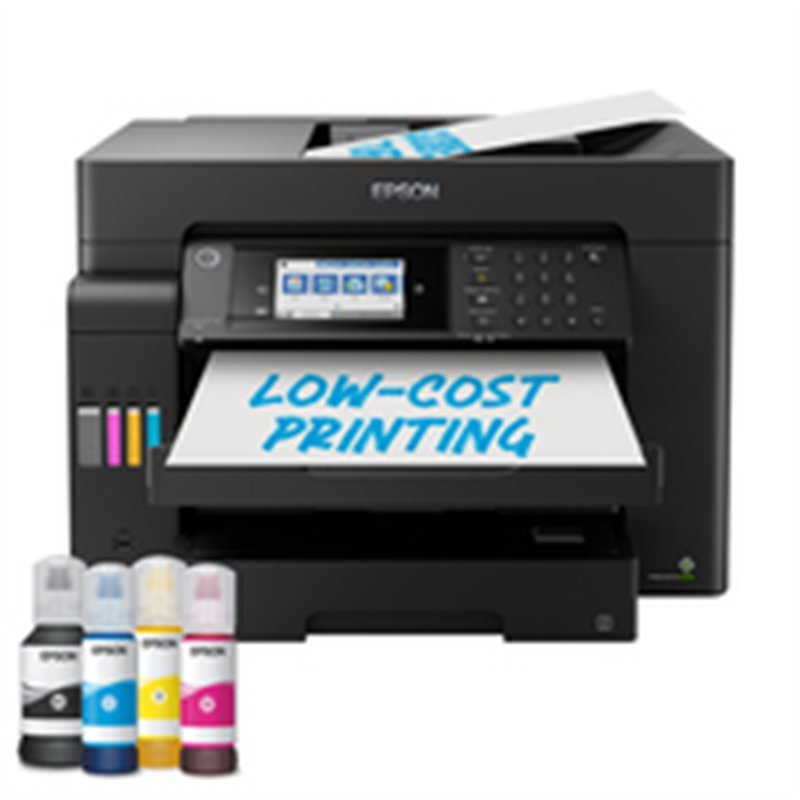 Epson EcoTank ET-16655
