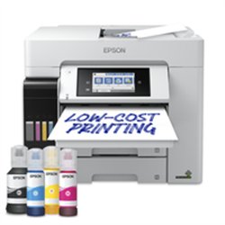 Epson EcoTank ET-5885