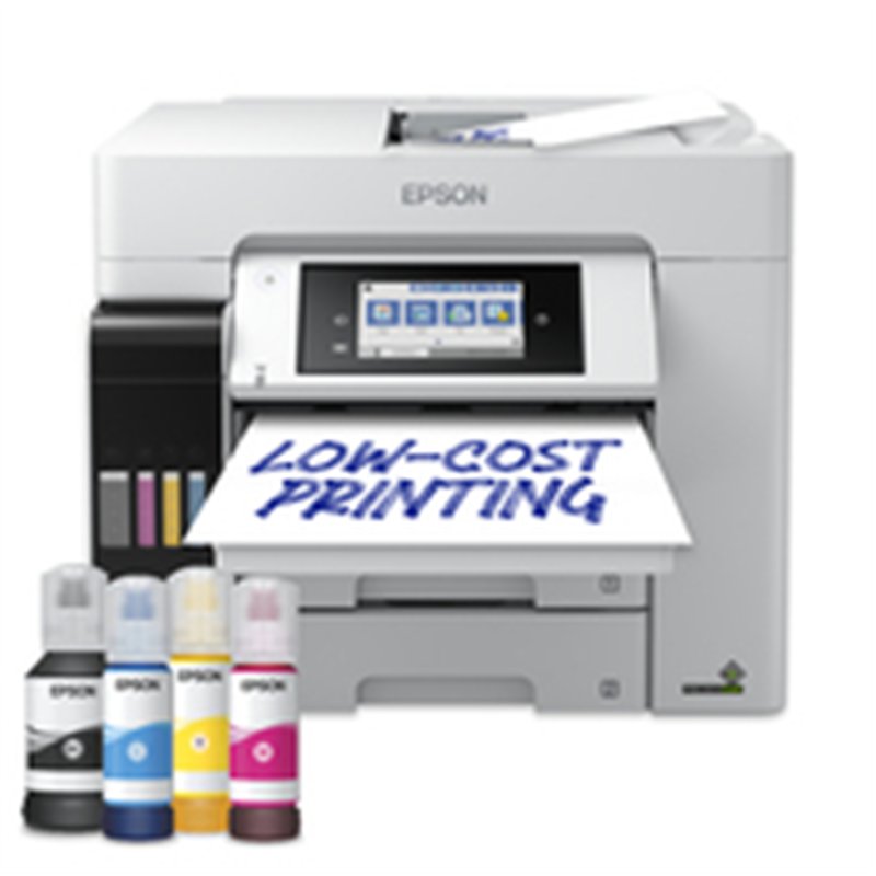 Epson EcoTank ET-5885