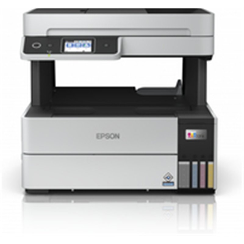 Epson EcoTank ET-5185 Epson EcoTank ET-5185