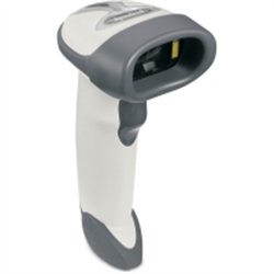 Zebra Motorola LS2208 - Handheld bar code reader - Laser - 100 reads/s - 650 nm - -65 - 65° - -60 - 60°
