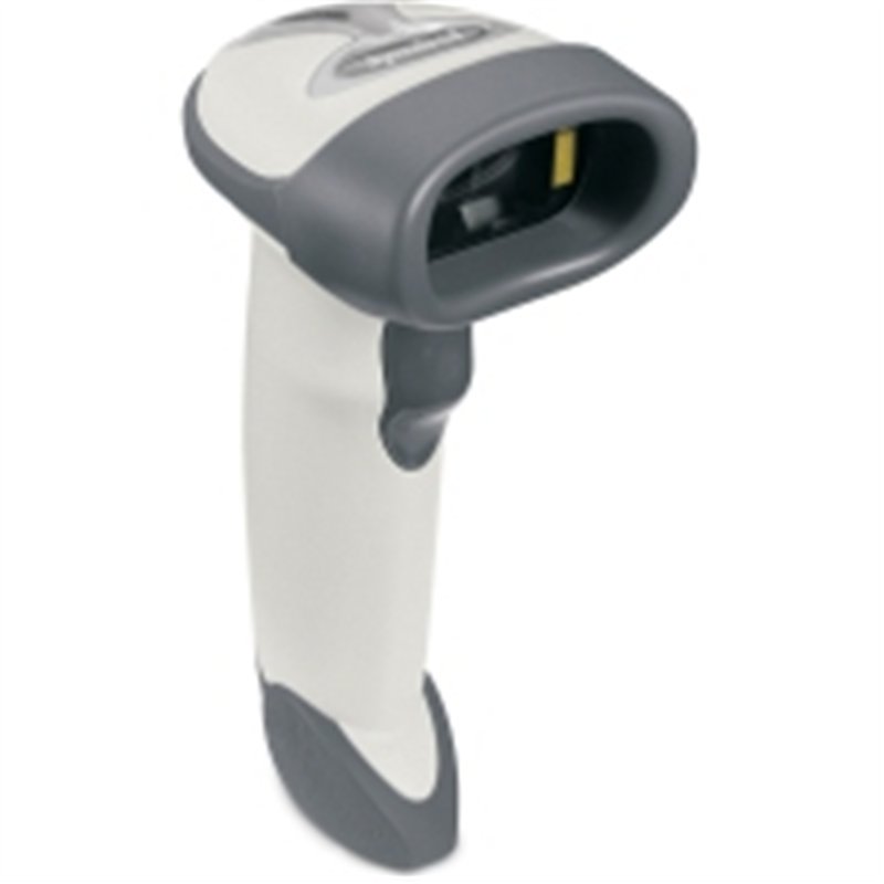 Zebra Motorola LS2208 - Handheld bar code reader - Laser - 100 reads/s - 650 nm - -65 - 65° - -60 - 60° Zebra Motorola LS2208 - Handheld bar code reader - Laser - 100 reads/s - 650 nm - -65 - 65° - -60 - 60°