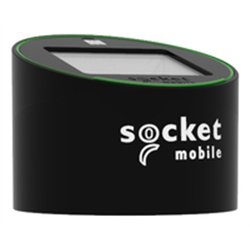 Socket Mobile Scan S320 Universal QR Code Reader - Barcode scanner