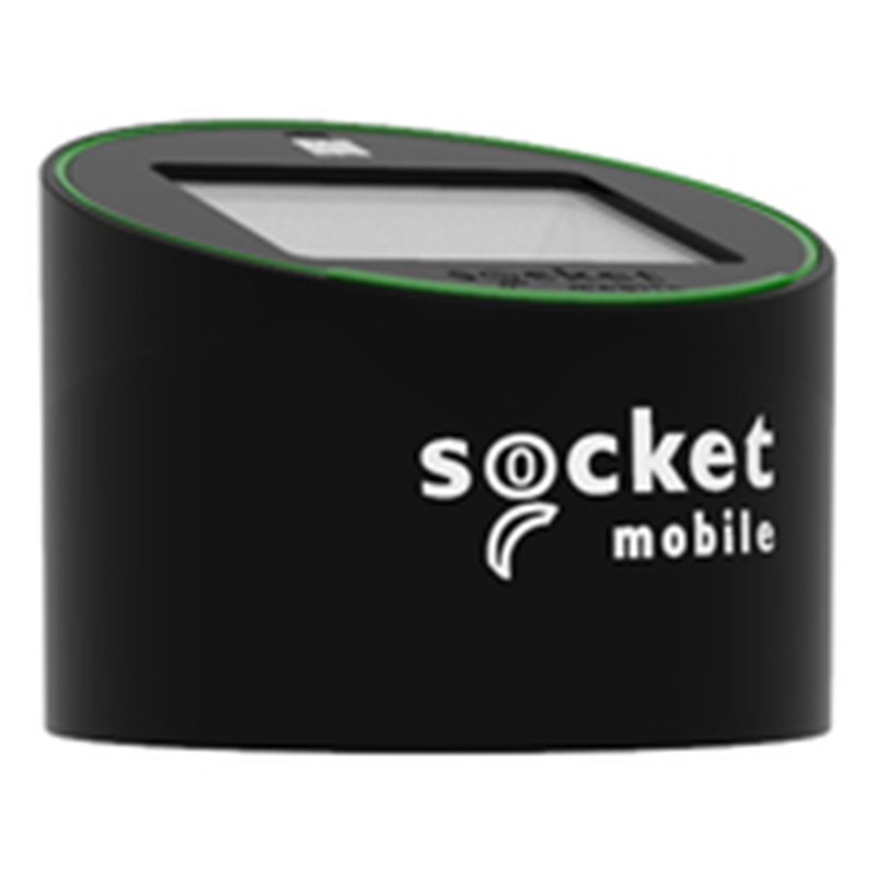 Socket Mobile Scan S320 Universal QR Code Reader - Barcode scanner Socket Mobile Scan S320 Universal QR Code Reader - Barcode scanner
