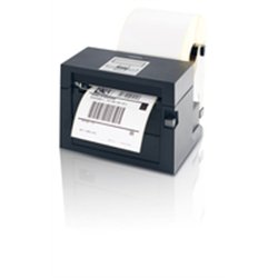Citizen CL-S400DT - Direct thermal - 203 x 203 DPI - 150 mm/sec - Black