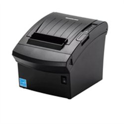 BIXOLON SRP-350plusV - Direct thermal - POS printer - 180 x 180 DPI - 400 mm/sec - Top & front - 8.3 cm