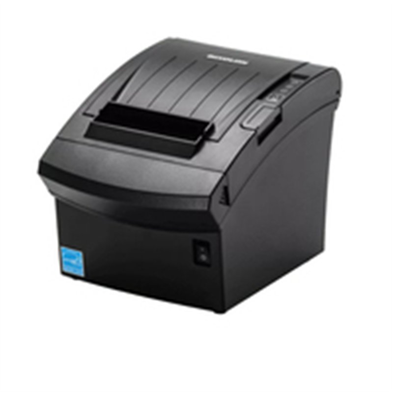 BIXOLON SRP-350plusV - Direct thermal - POS printer - 180 x 180 DPI - 400 mm/sec - Top & front - 8.3 cm BIXOLON SRP-350plusV - Direct thermal - POS printer - 180 x 180 DPI - 400 mm/sec - Top & front - 8.3 cm