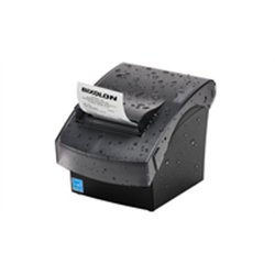 BIXOLON SRP-350plusV - Belegdrucker - Thermodirekt - POS printer - Thermal Transfer