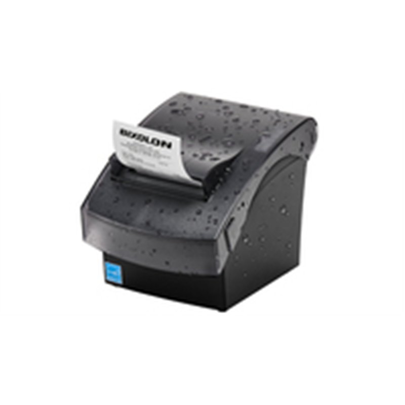 BIXOLON SRP-350plusV - Belegdrucker - Thermodirekt - POS printer - Thermal Transfer BIXOLON SRP-350plusV - Belegdrucker - Thermodirekt - POS printer - Thermal Transfer