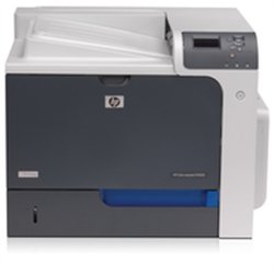 HP Color LaserJet Enterprise CP4025n - Printer Colored Laser/Led - 1,200 dpi - 35 ppm