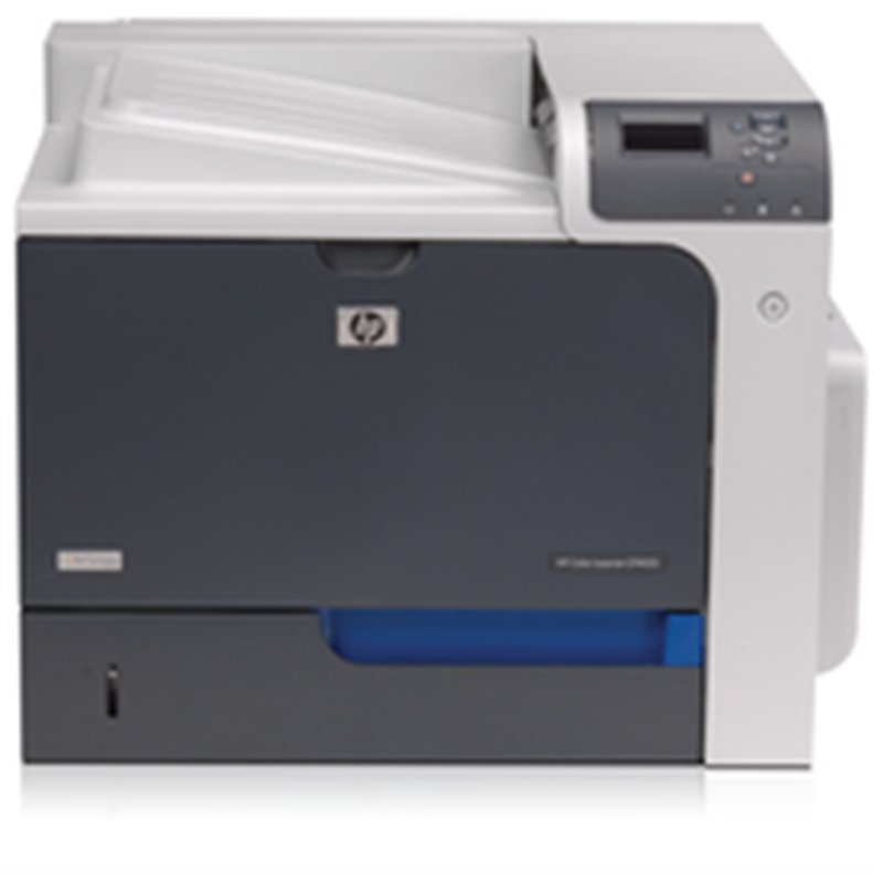 HP Color LaserJet Enterprise CP4025n - Printer Colored Laser/Led - 1,200 dpi - 35 ppm HP Color LaserJet Enterprise CP4025n - Printer Colored Laser/Led - 1,200 dpi - 35 ppm