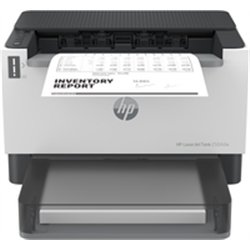 HP LaserJet Tank 2504dw Printer - Laser - 600 x 600 DPI - A4 - 22 ppm - Duplex printing - Network ready