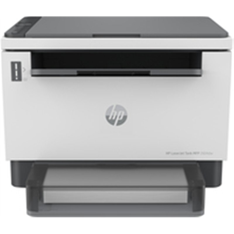 HP LaserJet Tank MFP 2604dw Printer - Laser - Colour printing - 600 x 600 DPI - A4 - Direct printing - Grey HP LaserJet Tank MFP 2604dw Printer - Laser - Colour printing - 600 x 600 DPI - A4 - Direct printing - Grey