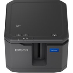 Epson LabelWorks LW-Z5000BE - Thermal transfer - 360 x 360 DPI - 50 mm/sec - Wired & Wireless