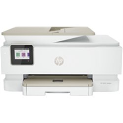 HP Envy Inkjet Multifunction Printer - Colored - 10 ppm - Bluetooth, USB 2.0