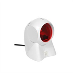HONEYWELL Orbit 7190g - Fixed bar code reader - 1D/2D - Laser - Code 39 - GS1 DataBar Omnidirectional - U.P.C. - Data Matrix - P