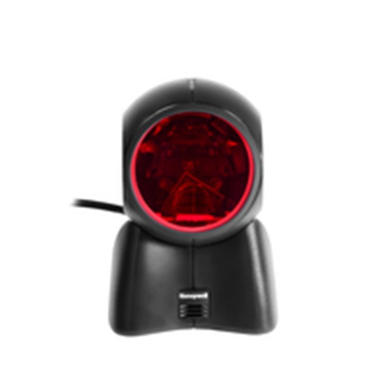 HONEYWELL Orbit 7190g - Handheld bar code reader - 1D/2D - Laser - Code 39 - GS1 DataBar Omnidirectional - U.P.C. - Data Matrix 
