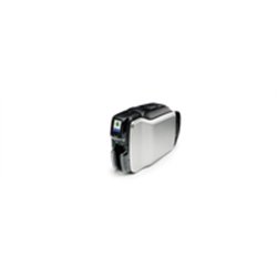 Zebra ZC300 - Dye-sublimation/Thermal transfer - 300 x 300 DPI - Magnetic stripe (ISO 7811) - PVC - PVC Composite - 900 card/h -