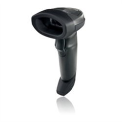 Zebra Symbol LI2208 - Barcode scanner - RS-232