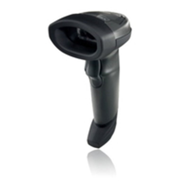 Zebra Symbol LI2208 - Barcode scanner - RS-232 Zebra Symbol LI2208 - Barcode scanner - RS-232