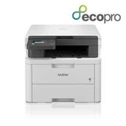 Brother DCP-L3520CDWE - Multifunktionsdrucker - Farbe - LED - A4/Legal