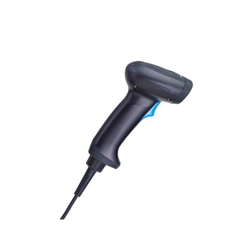 CIPHERLAB 2500 Linear Imager Scanner Black USB Cable CIPHERLAB 2500 Linear Imager Scanner Black USB Cable