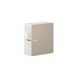 Epson LabelWorks LW-C610 - Thermal transfer - 360 x 360 DPI - 12 mm/sec - Wireless - AA - Beige