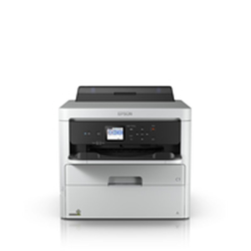 Epson WorkForce Pro WF-C529RDW - Colour - 4800 x 1200 DPI - A4 - 50000 pages per month - 34 ppm - Duplex printing
