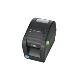 TSC DH220 Buzzer 8 Punkte/mm 203dpi RTC USB USB-Host RS232 Ethernet Kit - Label Printer - Label Printer