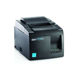 Star Micronics TSP143IIIBI2 GY E+U - POS printer - Thermal Transfer