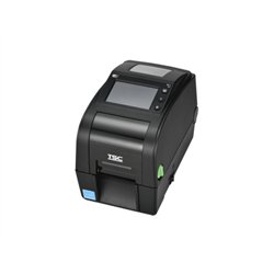 TSC DH320T Buzzer 12 Punkte/mm 300dpi Disp. RTC USB USB-Host RS232 Ethernet - Label Printer - Label Printer
