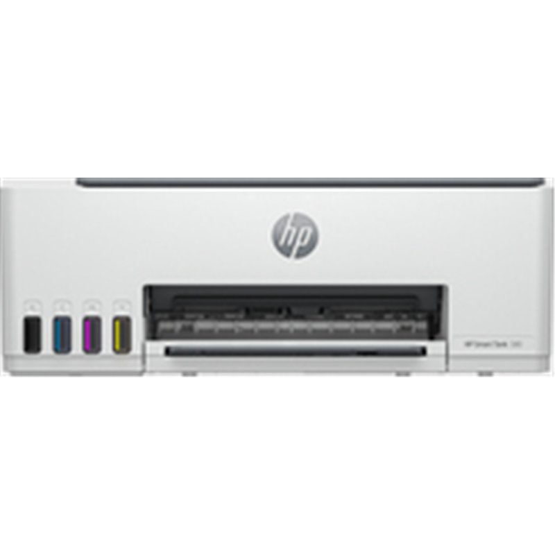 HP Smart Tank 580 All-in-One Printer - Home and home office - Print - copy - scan - Wireless High-volume printer tank Print from HP Smart Tank 580 All-in-One Printer - Home and home office - Print - copy - scan - Wireless High-volume printer tank Print from
