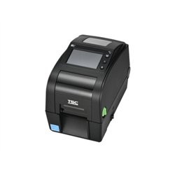 TSC TH320T Buzzer 12 Punkte/mm 300dpi Disp. RTC USB USB-Host RS232 Ethernet - Label Printer - Label Printer