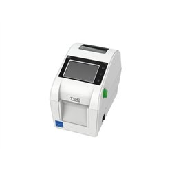 TSC DH220THC Buzzer 8 Punkte/mm 203dpi Disp. RTC USB USB-Host RS232 Ethernet - Label Printer - Label Printer