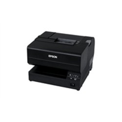 Epson TM-J7700(301PH) - Inkjet - POS printer - 98 mm/sec - 8.3 cm - Wired & Wireless - USB Type-B