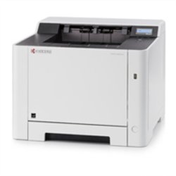 Kyocera ECOSYS P5026cdn - Printer Colored Laser/Led - 1,200 dpi - 26 ppm