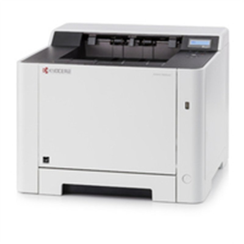 Kyocera ECOSYS P5026cdn - Printer Colored Laser/Led - 1,200 dpi - 26 ppm