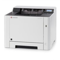 Kyocera ECOSYS P5026CDW - Printer Colored Laser/Led - 1,200 dpi - 26 ppm