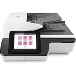 HP Scanjet Enterprise Flow N9120 fn2 - 297 x 432 mm - 600 x 600 DPI - 120 ppm - 120 ppm - 240 ipm - 240 ipm