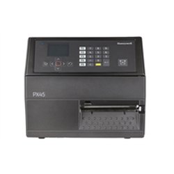 HONEYWELL PX45 Ethernet TT 203 dpi - Label Printer - Label Printer