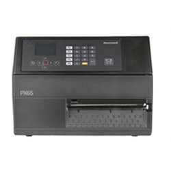 HONEYWELL PX65A - Thermal transfer - 203 x 203 DPI - 225 mm/sec - Wired - Black