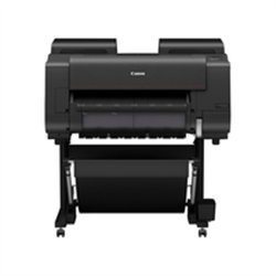 Canon PIXMA PRO-2600 2 - Large Format Printers Colored Inkjet