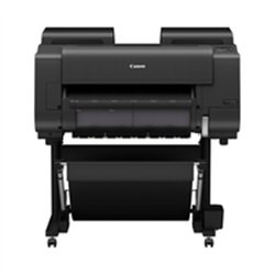 Canon imagePROGRAF GP-2600S 24" Farbe 7 A1 - Large Format Printers - Inkjet