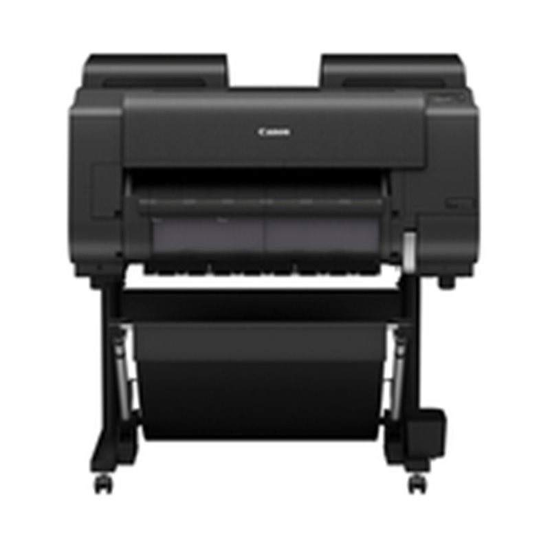 Canon imagePROGRAF GP-2600S 24" Farbe 7 A1 - Large Format Printers - Inkjet