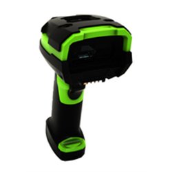 Zebra LI3678-ER - Handheld bar code reader - 1D - Codabar - Code 11 - Code 128 - Code 39 - Code 93 - GS1 DataBar Expanded - GS1 