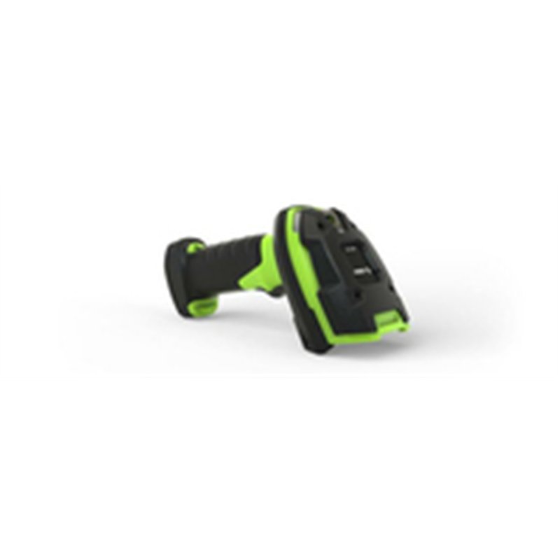Zebra LI3608 - Handheld bar code reader - 1D - Codabar - Code 11 - Code 128 - Code 39 - Code 93 - GS1 DataBar Expanded - GS1 Dat Zebra LI3608 - Handheld bar code reader - 1D - Codabar - Code 11 - Code 128 - Code 39 - Code 93 - GS1 DataBar Expanded - GS1 Dat