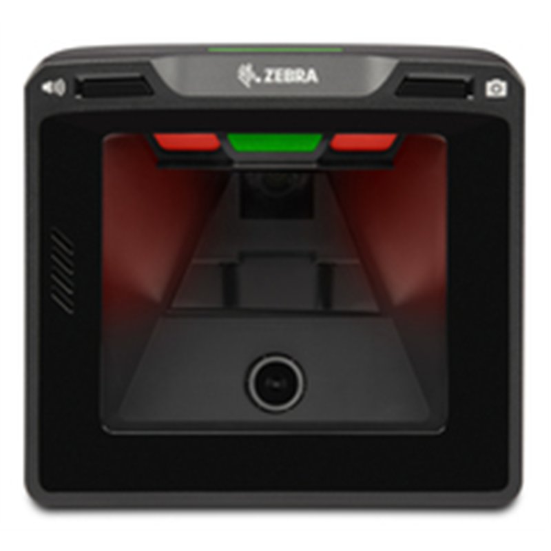 Zebra SP7208-V USB Kit: SP7208-SV00004ZCWW - CBA-U21-S07ZBR - Built-in bar code reader - 1D/2D - Codabar - Code 11 - Code 128 -  Zebra SP7208-V USB Kit: SP7208-SV00004ZCWW - CBA-U21-S07ZBR - Built-in bar code reader - 1D/2D - Codabar - Code 11 - Code 128 -